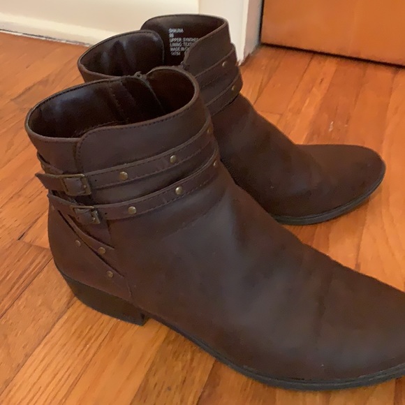 Chaps mid-ankle boot - Picture 2 of 6